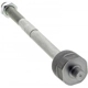 Purchase Top-Quality Inner Tie Rod End by MEVOTECH - MS107100 pa5