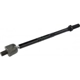 Purchase Top-Quality Inner Tie Rod End by MEVOTECH - MS10711 pa11