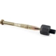 Purchase Top-Quality Inner Tie Rod End by MEVOTECH - MS10715 pa5