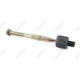Purchase Top-Quality Inner Tie Rod End by MEVOTECH - MS10715 pa7