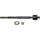 Purchase Top-Quality Inner Tie Rod End by MEVOTECH - MS10718 pa5