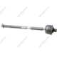 Purchase Top-Quality Inner Tie Rod End by MEVOTECH - MS10721 pa3