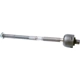 Purchase Top-Quality Inner Tie Rod End by MEVOTECH - MS10721 pa5