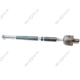 Purchase Top-Quality Inner Tie Rod End by MEVOTECH - MS10722 pa2