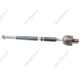 Purchase Top-Quality Inner Tie Rod End by MEVOTECH - MS10722 pa3