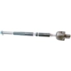 Purchase Top-Quality Inner Tie Rod End by MEVOTECH - MS10722 pa5
