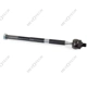 Purchase Top-Quality Inner Tie Rod End by MEVOTECH - MS10725 pa3