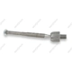 Purchase Top-Quality Inner Tie Rod End by MEVOTECH - MS10736 pa4