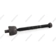 Purchase Top-Quality Inner Tie Rod End by MEVOTECH - MS10737 pa11
