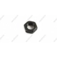 Purchase Top-Quality Inner Tie Rod End by MEVOTECH - MS10737 pa2