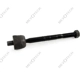 Purchase Top-Quality Inner Tie Rod End by MEVOTECH - MS10737 pa3