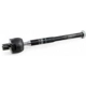 Purchase Top-Quality Inner Tie Rod End by MEVOTECH - MS10740 pa1