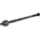 Purchase Top-Quality Inner Tie Rod End by MEVOTECH - MS10749 pa12