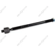 Purchase Top-Quality Inner Tie Rod End by MEVOTECH - MS10754 pa3