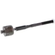 Purchase Top-Quality Inner Tie Rod End by MEVOTECH - MS10776 pa1