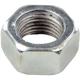 Purchase Top-Quality Inner Tie Rod End by MEVOTECH - MS10781 pa5