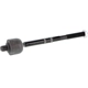 Purchase Top-Quality Inner Tie Rod End by MEVOTECH - MS10781 pa6