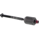 Purchase Top-Quality Inner Tie Rod End by MEVOTECH - MS10787 pa10