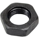 Purchase Top-Quality Inner Tie Rod End by MEVOTECH - MS10787 pa2