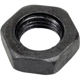 Purchase Top-Quality Inner Tie Rod End by MEVOTECH - MS10787 pa4