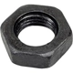 Purchase Top-Quality Inner Tie Rod End by MEVOTECH - MS10787 pa8