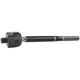 Purchase Top-Quality Inner Tie Rod End by MEVOTECH - MS10789 pa2