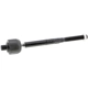 Purchase Top-Quality Inner Tie Rod End by MEVOTECH - MS10797 pa2