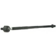 Purchase Top-Quality Inner Tie Rod End by MEVOTECH - MS25701 pa1