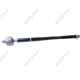 Purchase Top-Quality Inner Tie Rod End by MEVOTECH - MS25701 pa2