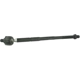 Purchase Top-Quality Inner Tie Rod End by MEVOTECH - MS25701 pa5
