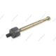 Purchase Top-Quality Inner Tie Rod End by MEVOTECH - MS25704 pa4
