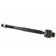 Purchase Top-Quality Inner Tie Rod End by MEVOTECH - MS25707 pa8