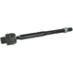 Purchase Top-Quality Inner Tie Rod End by MEVOTECH - MS25708 pa5