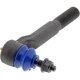 Purchase Top-Quality MEVOTECH - MS25709 - Inner Tie Rod End pa16