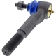 Purchase Top-Quality MEVOTECH - MS25709 - Inner Tie Rod End pa21