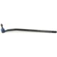 Purchase Top-Quality MEVOTECH - MS25710 - Inner Tie Rod End pa20