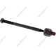 Purchase Top-Quality Inner Tie Rod End by MEVOTECH - MS25713 pa4
