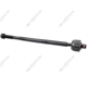 Purchase Top-Quality Inner Tie Rod End by MEVOTECH - MS25716 pa4