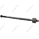 Purchase Top-Quality Inner Tie Rod End by MEVOTECH - MS25716 pa6
