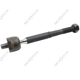 Purchase Top-Quality Inner Tie Rod End by MEVOTECH - MS25719 pa4
