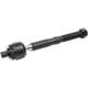 Purchase Top-Quality Inner Tie Rod End by MEVOTECH - MS25720 pa3