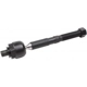 Purchase Top-Quality Inner Tie Rod End by MEVOTECH - MS25720 pa8