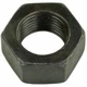 Purchase Top-Quality Inner Tie Rod End by MEVOTECH - MS25721 pa4