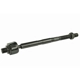 Purchase Top-Quality Inner Tie Rod End by MEVOTECH - MS25721 pa6