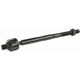 Purchase Top-Quality Inner Tie Rod End by MEVOTECH - MS25721 pa9