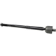Purchase Top-Quality Inner Tie Rod End by MEVOTECH - MS25722 pa1