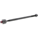 Purchase Top-Quality Inner Tie Rod End by MEVOTECH - MS25732 pa1