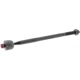 Purchase Top-Quality Inner Tie Rod End by MEVOTECH - MS25732 pa3