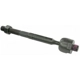 Purchase Top-Quality Inner Tie Rod End by MEVOTECH - MS25733 pa7