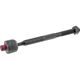 Purchase Top-Quality Inner Tie Rod End by MEVOTECH - MS25735 pa10